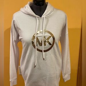 Michael Kors women sweater new XL